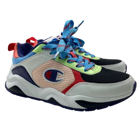 Champion Other - Champion 93 eighteen women's shoes SP block Size 8W Running Hiking Crossfit EUC